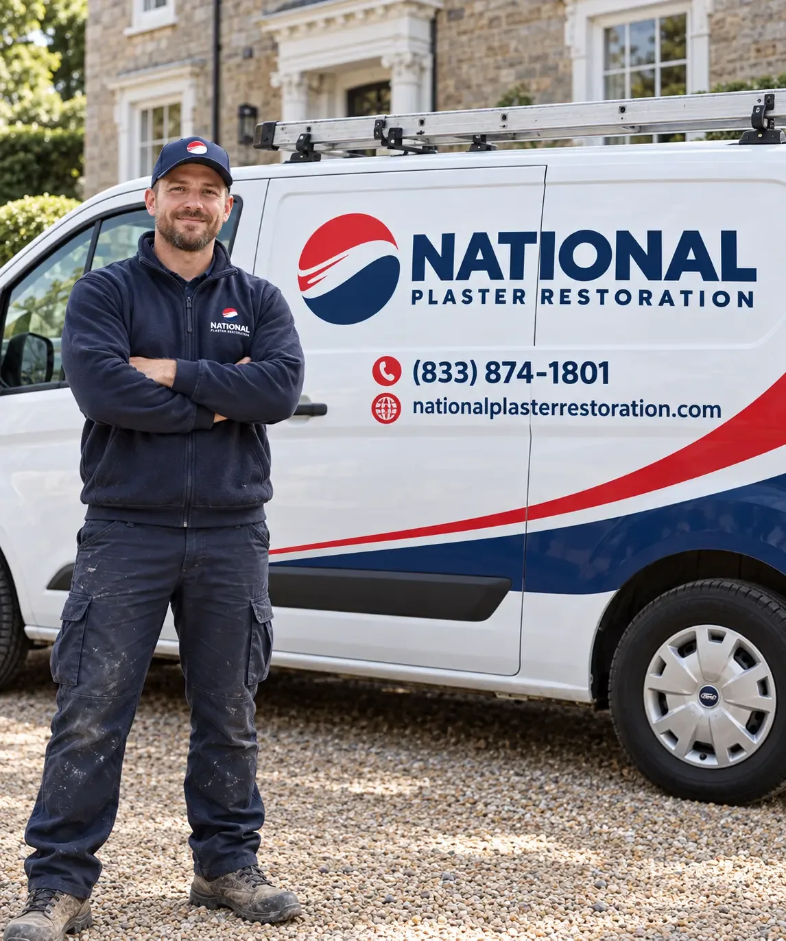 Plaster Repair company in Elk River, ID